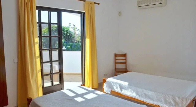 Villa in Vilamoura with Private Pool, Забронировать Вилла Виллы Фару, Вилла