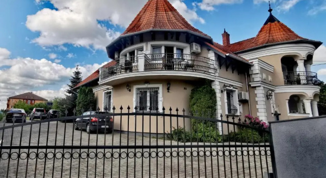 Admirál Villa Felnőttbarát szálláshely, Prenota Villa Ville a Western Transdanubia, Villa