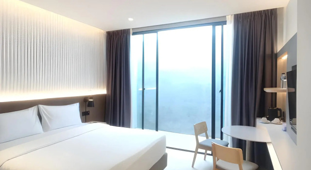 Hotel 61 Banda Aceh, Book Hotel Hotels in Sumatra with Breakfast, Breakfasts
