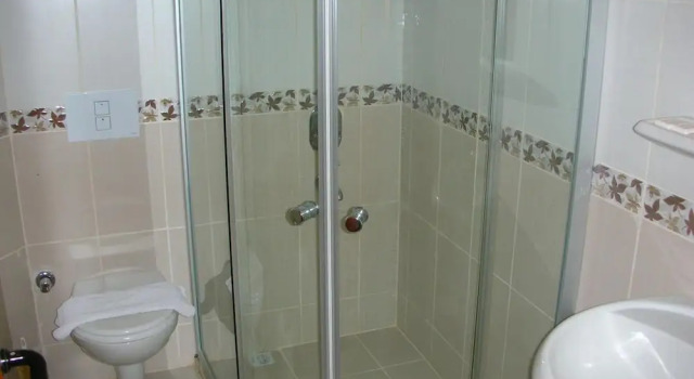 Номер Standard Eden Hotel