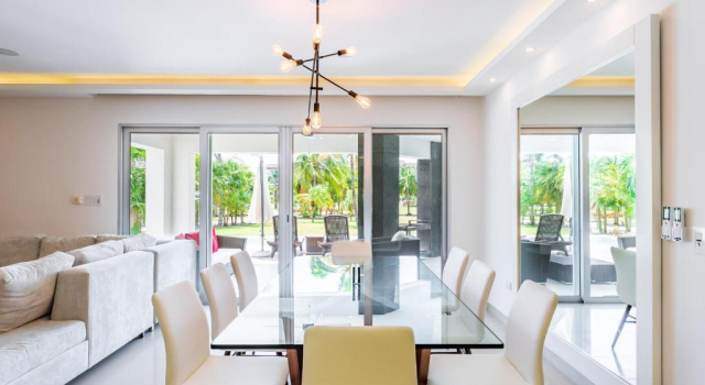 Вилла Mareazul Beach Front Condos At playa del Carmen