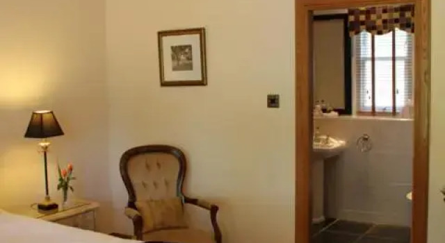 Номер Superior Arden Country House