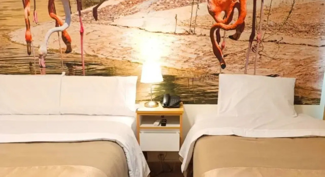 Люкс Business Hotel Soul Mate Inn