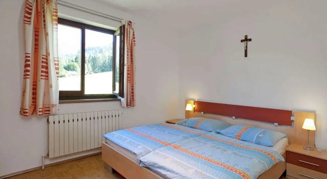 Коттедж Lush Holiday Home in Hüttau near Ski Area
