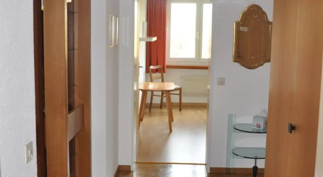 Ferienwohnung Gindele, Prenota Hotel Busingen am Hochrhein 