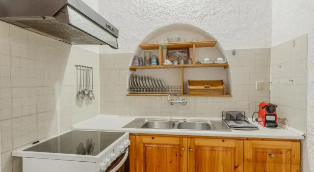 Апартаменты Sophia's maisonette 2