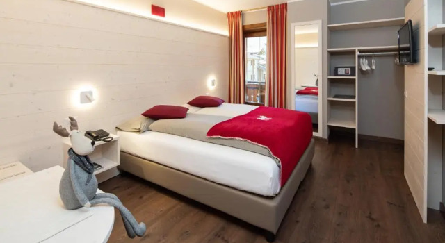 Standard Doppel Zimmer Hotel Krone