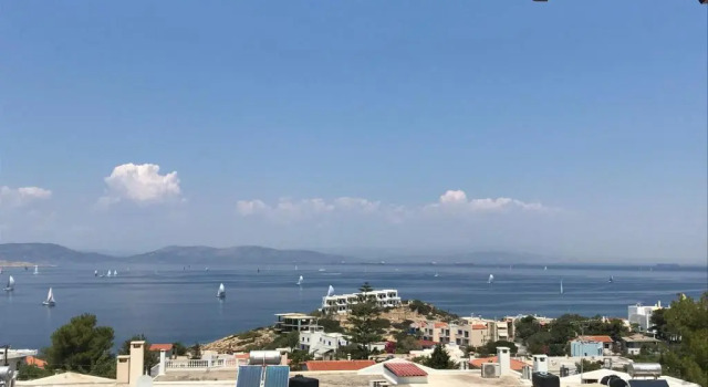 Коттедж с 3 комнатами 180  View to Sea