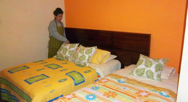La Hacienda Peruana Hostel, Забронировать Хостел Лима Провинция Лима