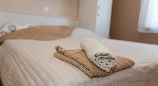 Апартаменты Beachfront Apartments for Relaxing Getaways in Crikvenica