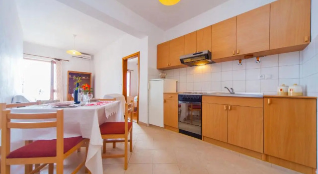 Апартаменты Apartments Blue Horizon