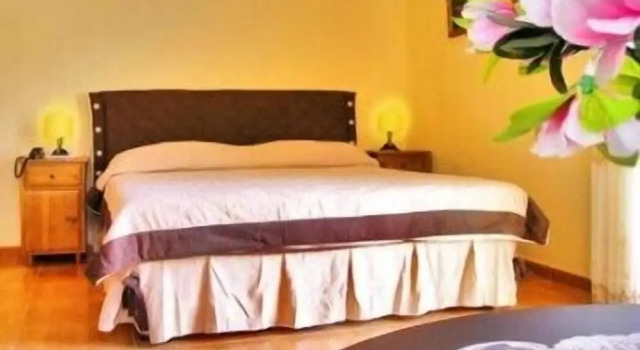 Двухместный номер Standard B&B Domus Gemi