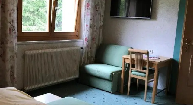 Номер Superior Heutaler Hof - Hotel im Naturidyll