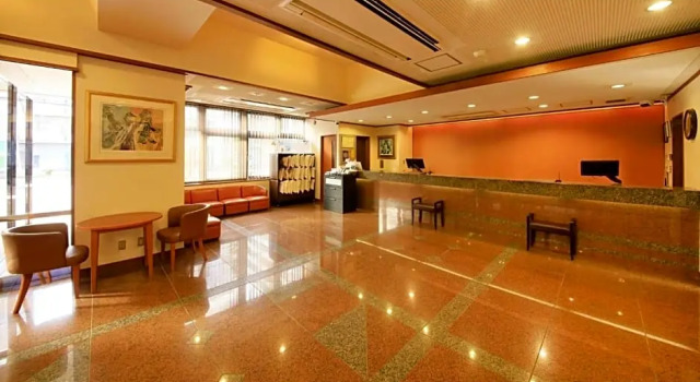 Maple Inn Makuhari, Buchen Sie Hotel Hanamigawa Ward Chiba