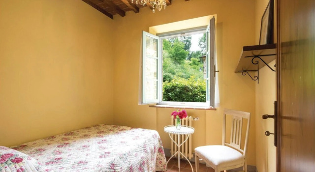 Giro di Lombardia, Boek Hotel Lamporecchio Toscane