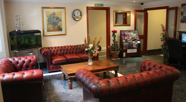 Apollo Hotel London – Near Hyde Park & Paddington Station