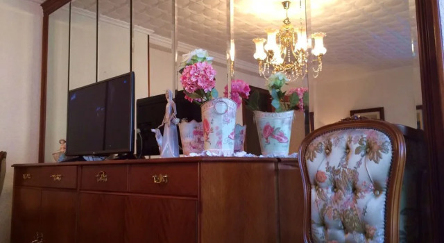 Apartamento Francisco Escolano, Book Apartment Alicante Pamplona