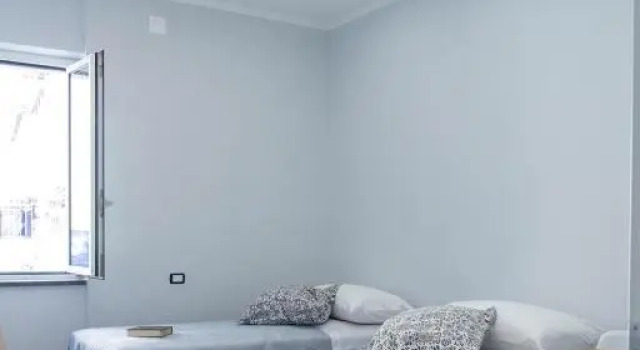 Номер Standard Albergo Libera Gioventù