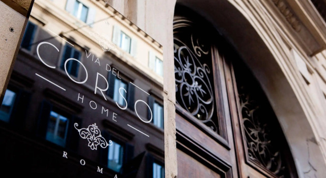 Via Del Corso Home