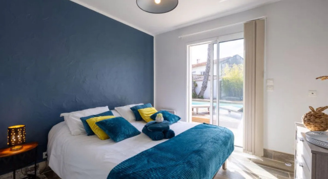 CoTé SUD (BZS165), Rezervasyon Otel Lignan-sur-Orb Hérault