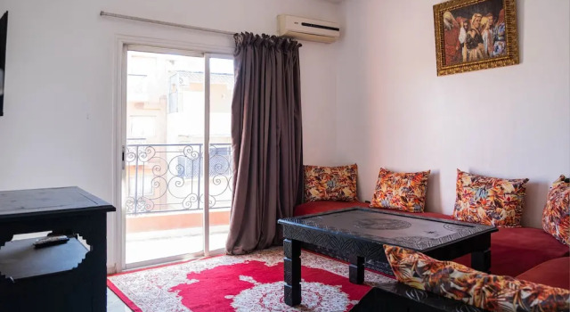 Апартаменты Hotel Apart LRB