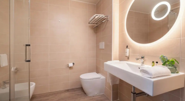 Номер Classic Hotel Plaza