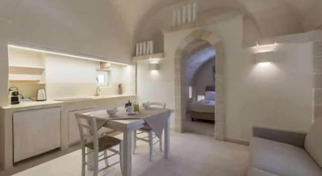 Il Casalino - Corte dei Messapi