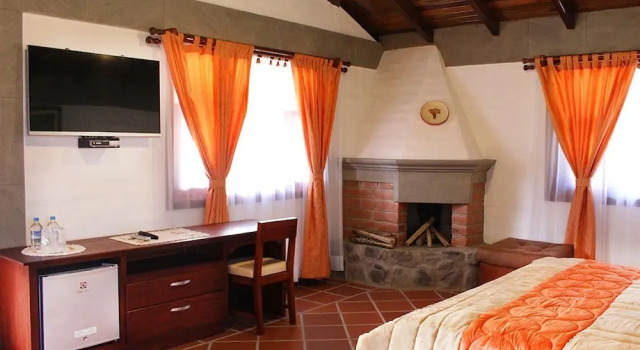 Quinta La Gardenia, Забронировать Гостевой дом Отели Пуэмбо с завтраком, Завтраки