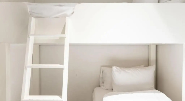 Номер семейный Hotel JL No76