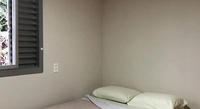 Residencial Jardim Curitiba