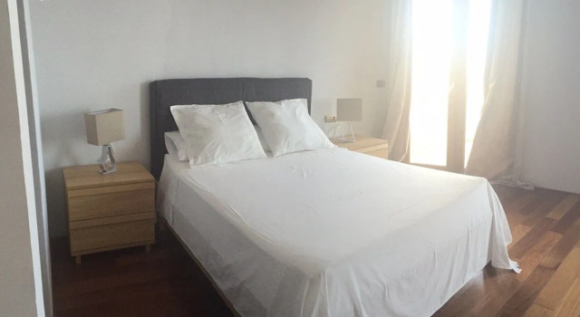 Villa Neptuno