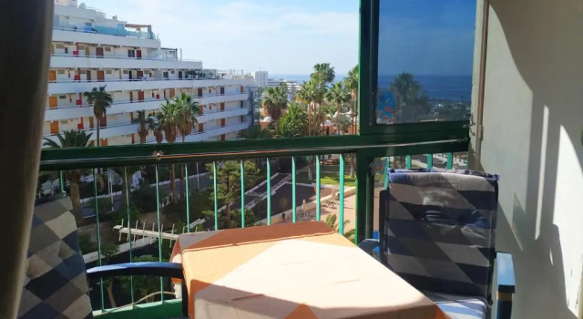 Viña del Mar 6, Prenota Appartamento Hotel a Tenerife con piscina, Piscina