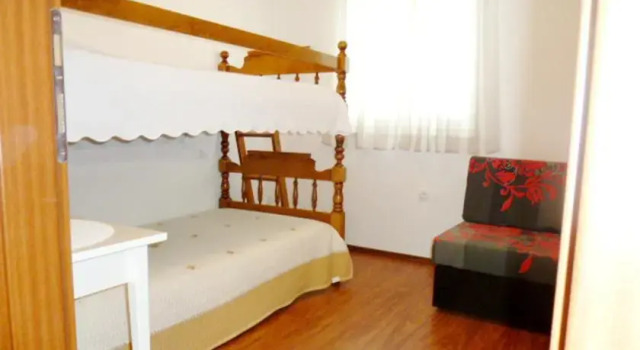 Apartment Karlo