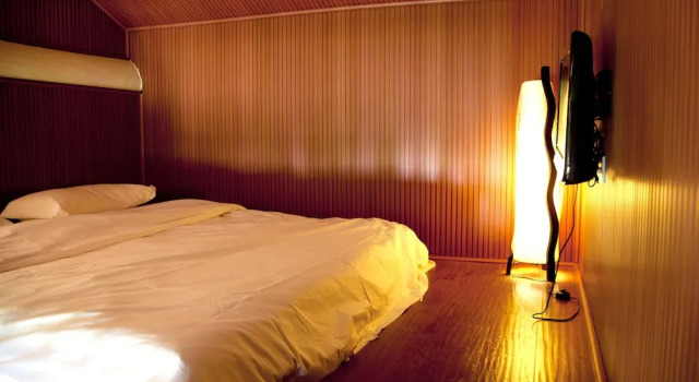 7 Sages International Youth Hostel, Prenota Ostello Xincheng 