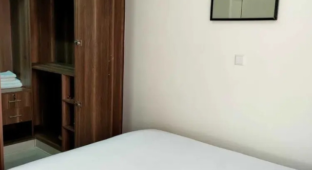 Апартаменты Amalia Apartments