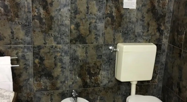 Номер Comfort Soggiorno Antica Torre