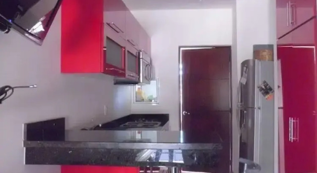 Номер Standard Condo G Turquesa