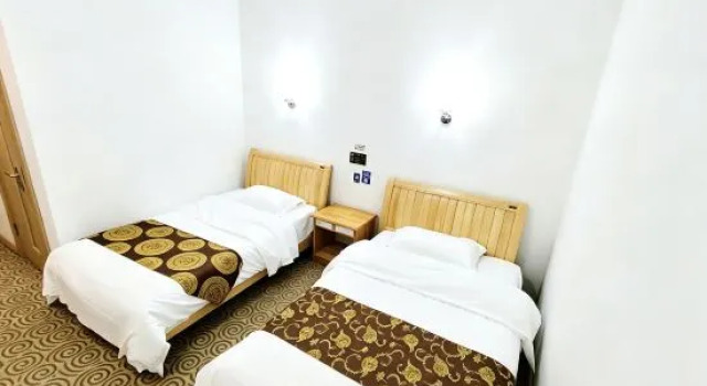 Номер Standard Hongshengyuan Holiday Resort