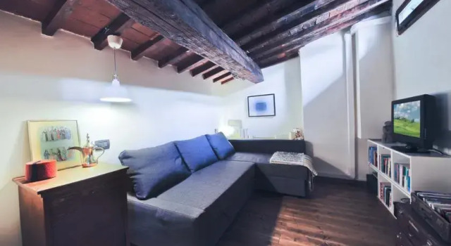 Apartments Florence - Regina Juliana, Забронировать Апартаменты/квартира Апартаменты Флоренции, рядом с Дворец Ручеллаи, Апартаменты/квартира