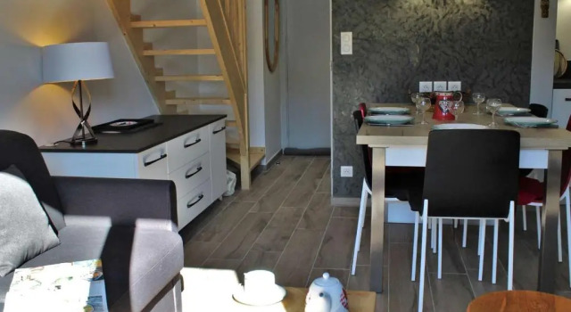 Appartement Risoul, 1 pièce, 6 personnes - FR-1-330-506, Забронировать Апартаменты/квартира Апартаменты Ризуль, Апартаменты/квартира