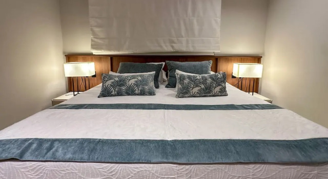 Marina Garden 2 Bedroom Apartment With Picuzzi, Забронировать Апартаменты/квартира Кап Кана Пунта-Кана, рядом с Cap Cana Marina