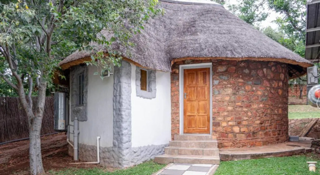 Люкс Graceland Conference & Lifestyle Centre