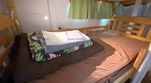 BASE OKINAWA - Vacation STAY 68277v, Забронировать Отель Наха Окинава, рядом с Здание администрации префектуры Окинавы