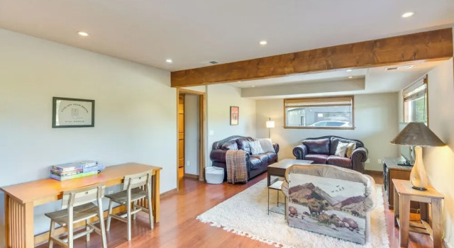 Deck + Mountain Views: Fairplay Family Escape!, Prenota Casa vacanze Fairplay Colorado