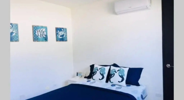 Riomar Villages Apartments, Rezervovat Apartmán San Carlos Panamá