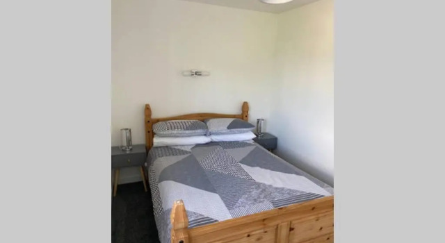 Коттедж The Gallafield, Self Catering Bungalow , Stornoway