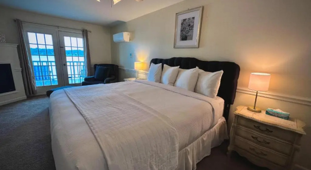 Номер Standard The French Country Inn