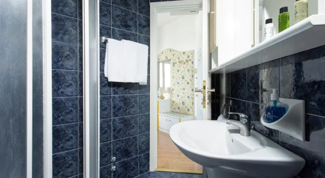 Номер Economy Hotel Cavalieri Palace & Suites