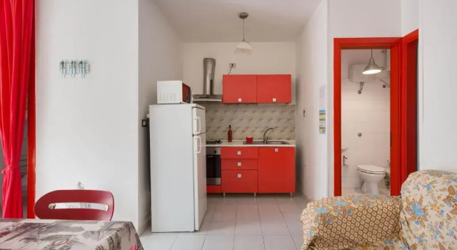 Villetta Sole, Buchen Sie Hotel Torre Mozza Salento