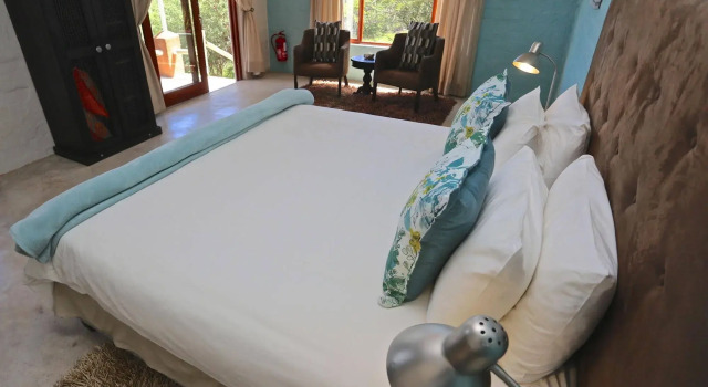 River Crossing Lodge